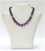 Collana Stocco Gioielli Donna in Argento CAV - CAV